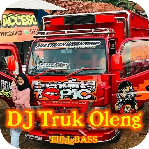 Play DJ Truk Oleng Remix MP3 APK Play DJ Truk Oleng Remix MP3 APK