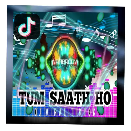 Play DJ Tum Saat Ho x Katak Bhizer APK