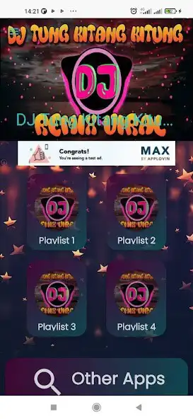 Play DJ TUNG KITANG KITUNG VIRAL as an online game DJ TUNG KITANG KITUNG VIRAL with UptoPlay