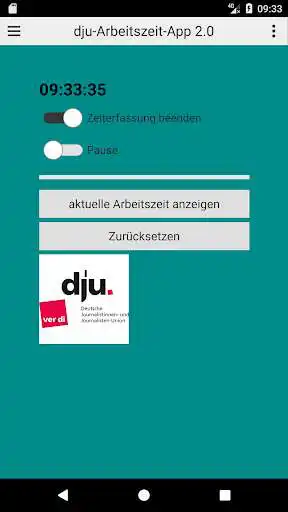 Play dju-Arbeitszeit-App-2.0  and enjoy dju-Arbeitszeit-App-2.0 with UptoPlay