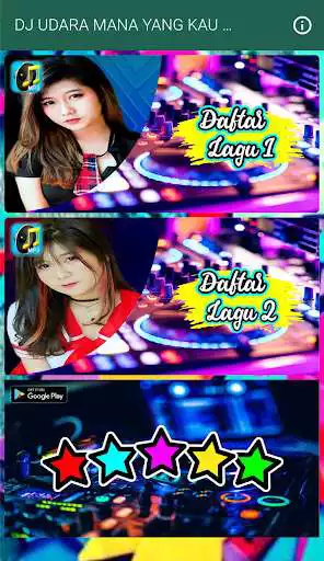 Play DJ UDARA MANA KINI YANG KAU HIRUP REMIX BREAKBEAT as an online game DJ UDARA MANA KINI YANG KAU HIRUP REMIX BREAKBEAT with UptoPlay
