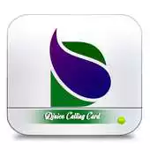 Free play online Djuice Calling Card Dialer APK