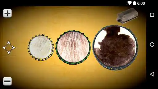 Play Djun Djun Pad  and enjoy Djun Djun Pad with UptoPlay