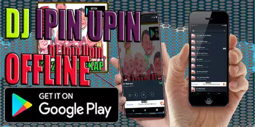 Play DJ Upin Ipin 2021 Offline  and enjoy DJ Upin Ipin 2021 Offline with UptoPlay