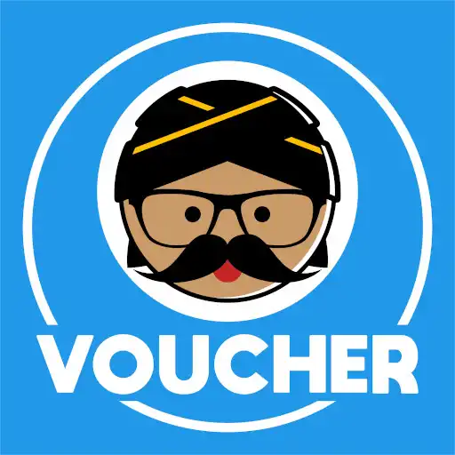 Play Djuragan Voucher APK