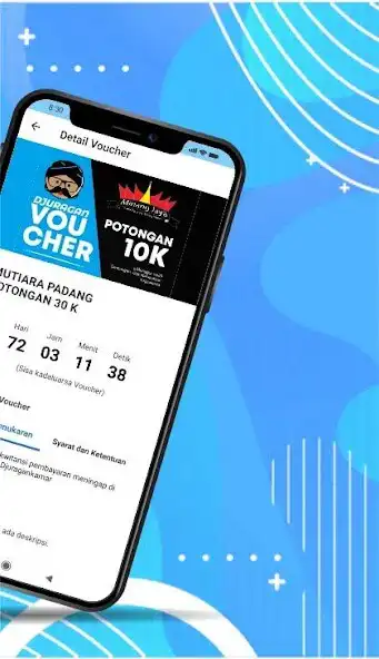 Play Djuragan Voucher as an online game online Djuragan Voucher with UptoPlay Play Djuragan Voucher as an online game Djuragan Voucher with UptoPlay