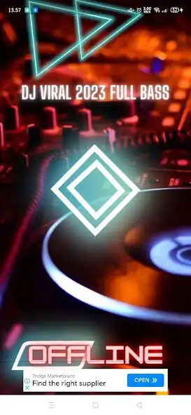 Play DJ Viral 2023 Full Bass as an online game DJ Viral 2023 Full Bass with UptoPlay