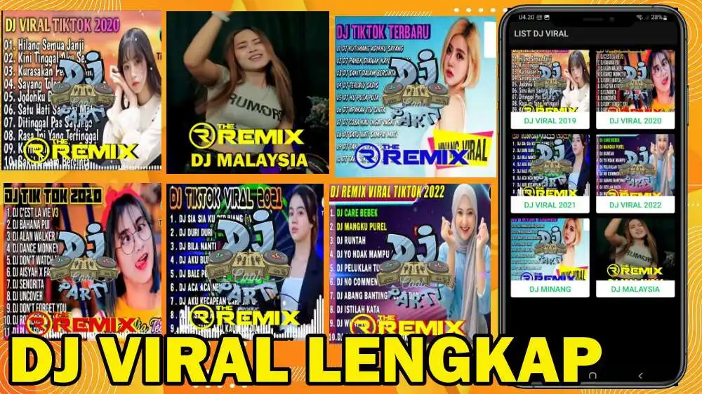 Play DJ VIRAL 2023 OFFLINE TERBARU  and enjoy DJ VIRAL 2023 OFFLINE TERBARU with UptoPlay