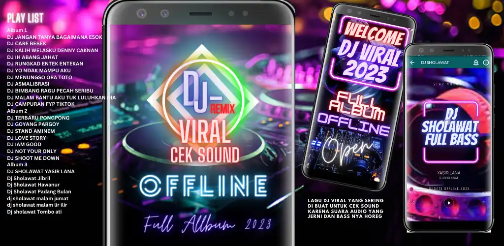 Play DJ- Viral Cek Sound 2023  and enjoy DJ- Viral Cek Sound 2023 with UptoPlay
