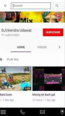 Play DJVirendra Udawat