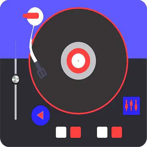 Play DJ Virtual Music Mixer APK