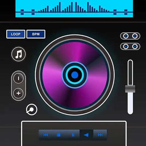 Play Dj Virtual Music Mixer Pro APK Play Dj Virtual Music Mixer Pro APK