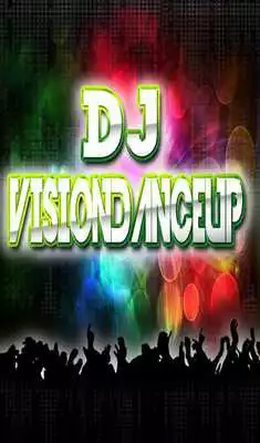 Play Dj VisionDanceup