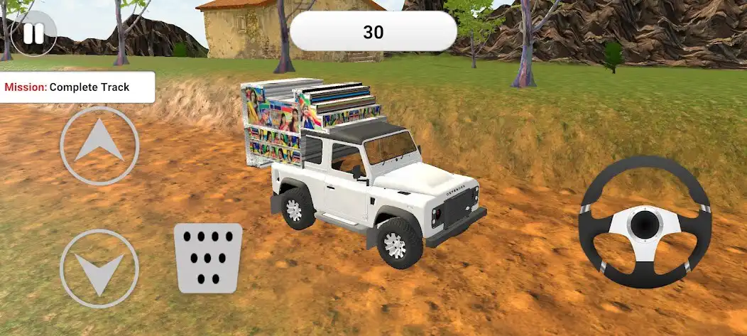 Play DJ Wala Game  and enjoy DJ Wala Game with UptoPlay