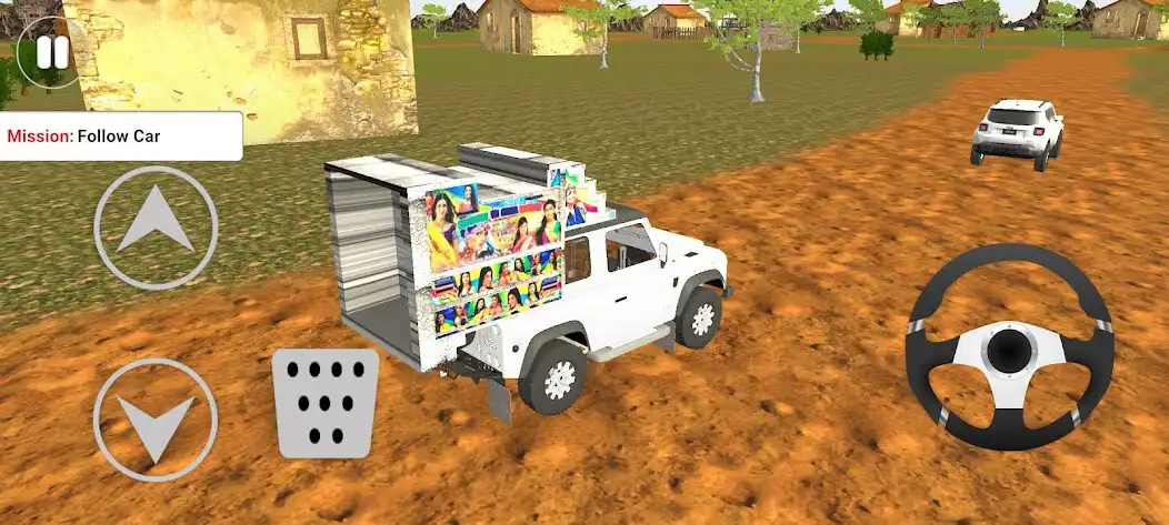 Play DJ Wala Game as an online game DJ Wala Game with UptoPlay