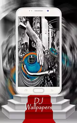 Play APK DJ Wallpapers  and enjoy DJ Wallpapers with UptoPlay com.zexica.app.dj.wallpapers
