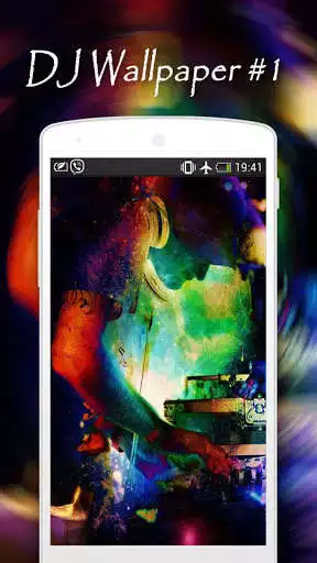 Play APK DJ Wallpapers  and enjoy DJ Wallpapers with UptoPlay com.zexica.app.dj.wallpapers