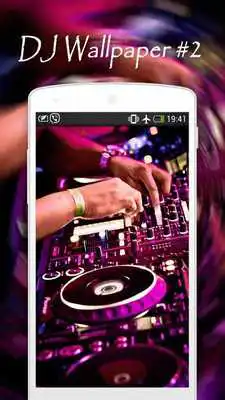 Play DJ Wallpapers