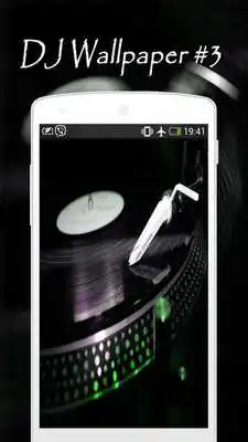 Play DJ Wallpapers