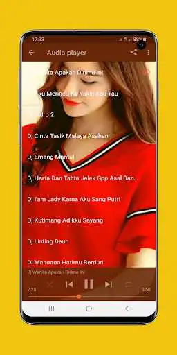 Play Dj Wanita Apakah Dirimu Ini Offline Full Album as an online game Dj Wanita Apakah Dirimu Ini Offline Full Album with UptoPlay