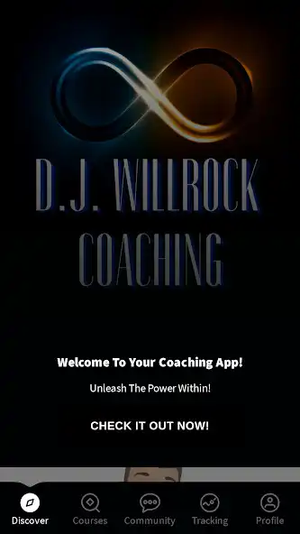 Play DJ Willrock Coaching  and enjoy DJ Willrock Coaching with UptoPlay
