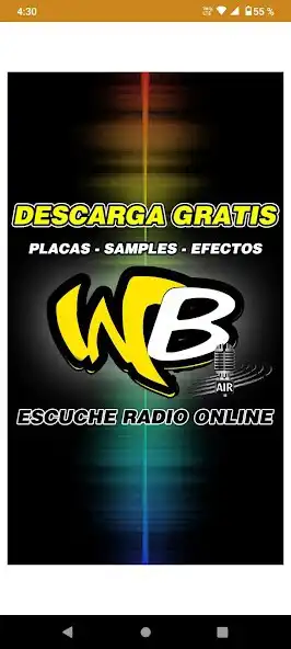 Play Dj Wilmer Barrios  and enjoy Dj Wilmer Barrios with UptoPlay