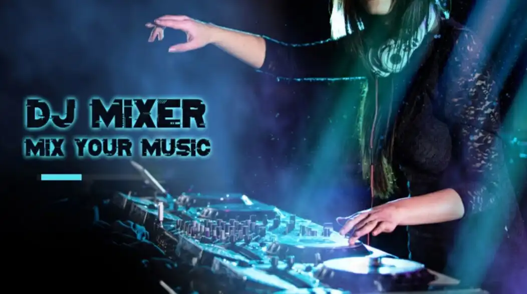 Play dj with volume  bass booster  and enjoy dj with volume  bass booster with UptoPlay