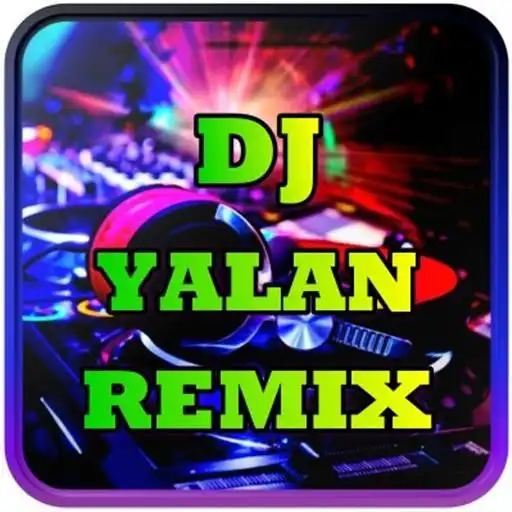 Play DJ YALAN REMIX Offline APK Play DJ YALAN REMIX Offline APK