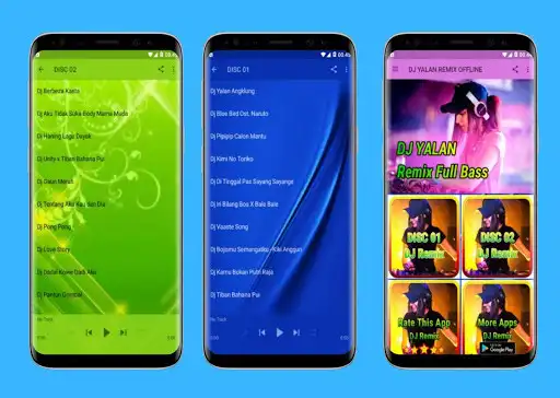 Play DJ YALAN REMIX Offline as an online game DJ YALAN REMIX Offline with UptoPlay