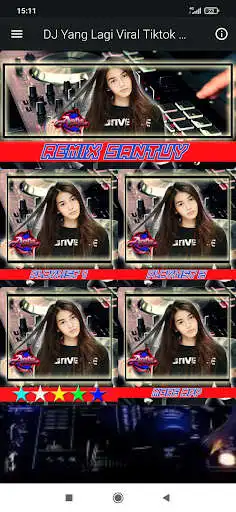 Play DJ Yang Lagi Viral Tiktok 2021  and enjoy DJ Yang Lagi Viral Tiktok 2021 with UptoPlay