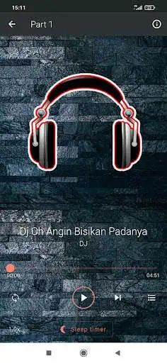 Play DJ Yang Lagi Viral Tiktok 2021 as an online game DJ Yang Lagi Viral Tiktok 2021 with UptoPlay