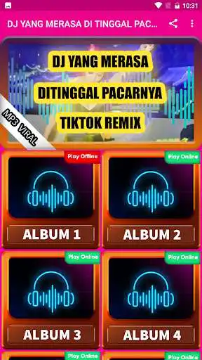 Play DJ Yang Merasa Ditinggal Pacarnya Mp3  and enjoy DJ Yang Merasa Ditinggal Pacarnya Mp3 with UptoPlay