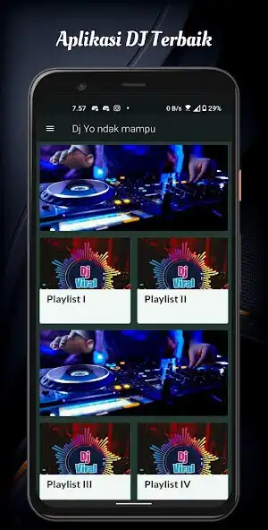 Play Dj Yo Ndak Mampu Aku  and enjoy Dj Yo Ndak Mampu Aku with UptoPlay