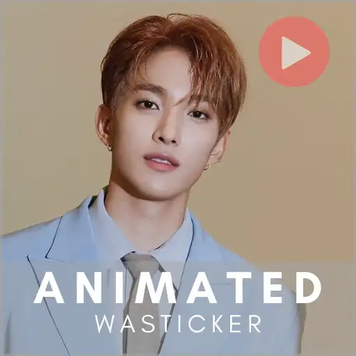 Play DK Animated WASticker APK