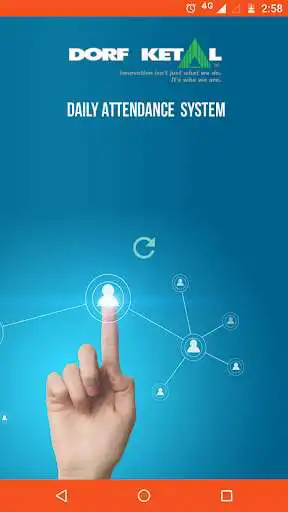 Play DK Attendance  and enjoy DK Attendance with UptoPlay