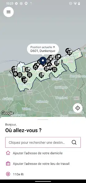 Play DKBUS@ la demande as an online game online DKBUS@ la demande with UptoPlay Play DKBUS@ la demande as an online game DKBUS@ la demande with UptoPlay