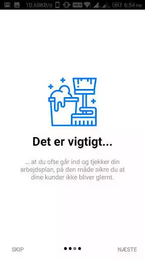 Play Dk Cleaning as an online game Dk Cleaning with UptoPlay