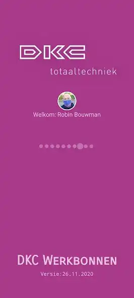 Play DKC Werkbonnen  and enjoy DKC Werkbonnen with UptoPlay