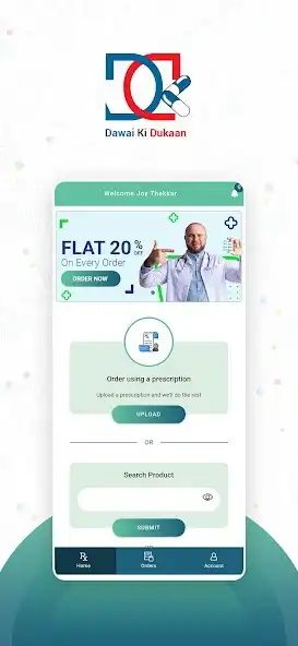 Play DKD - Dawai Ki Dukaan  and enjoy DKD - Dawai Ki Dukaan with UptoPlay