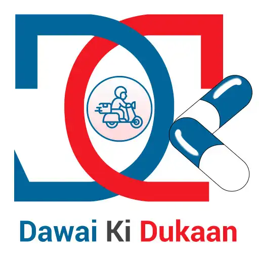 Play DKD Driver - Dawai Ki Dukaan APK