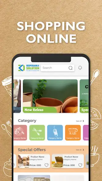 Play DK Disposable Solutions  and enjoy DK Disposable Solutions with UptoPlay