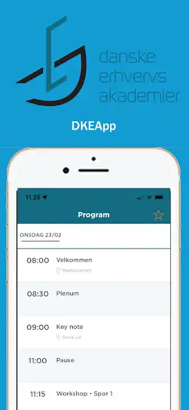 Play DKEApp  and enjoy DKEApp with UptoPlay