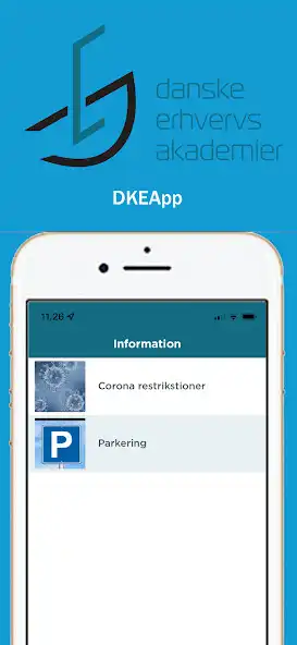 Play DKEApp as an online game DKEApp with UptoPlay