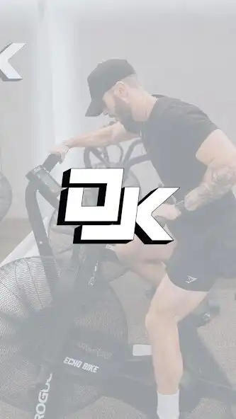 Play DKFITNESS  and enjoy DKFITNESS with UptoPlay