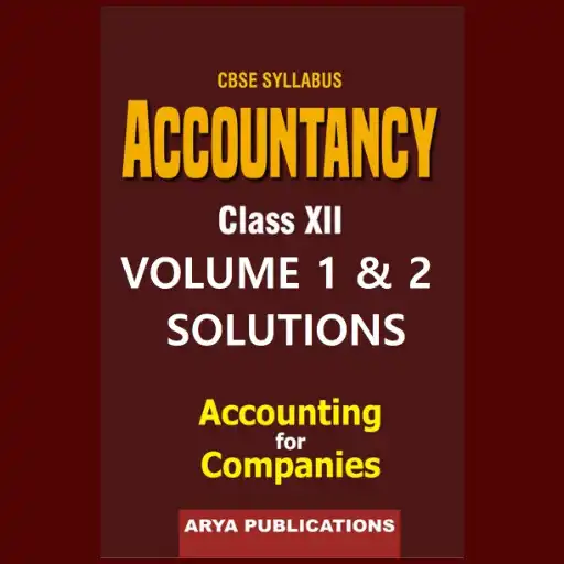 Play DK Goel Accounts 12 APK