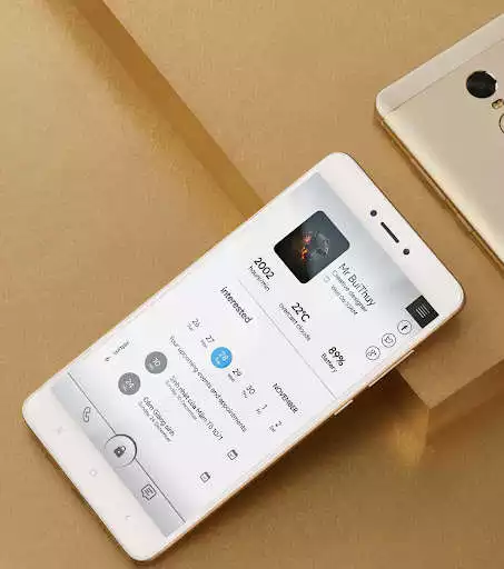 Play DK Hoya for KLWP  and enjoy DK Hoya for KLWP with UptoPlay