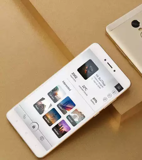 Play DK Hoya for KLWP as an online game DK Hoya for KLWP with UptoPlay