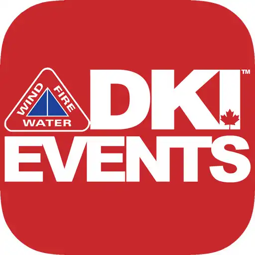 Play DKI Canada Events APK