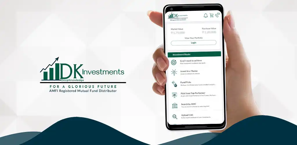 Play DK Investments  and enjoy DK Investments with UptoPlay