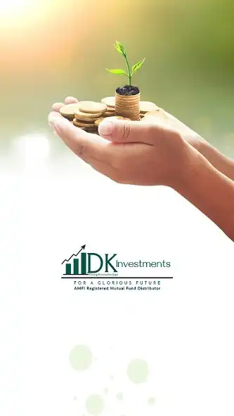 Play DK Investments as an online game DK Investments with UptoPlay